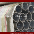 Tubo / tubos de alumínio de parede espessa 3003 6063 T6
